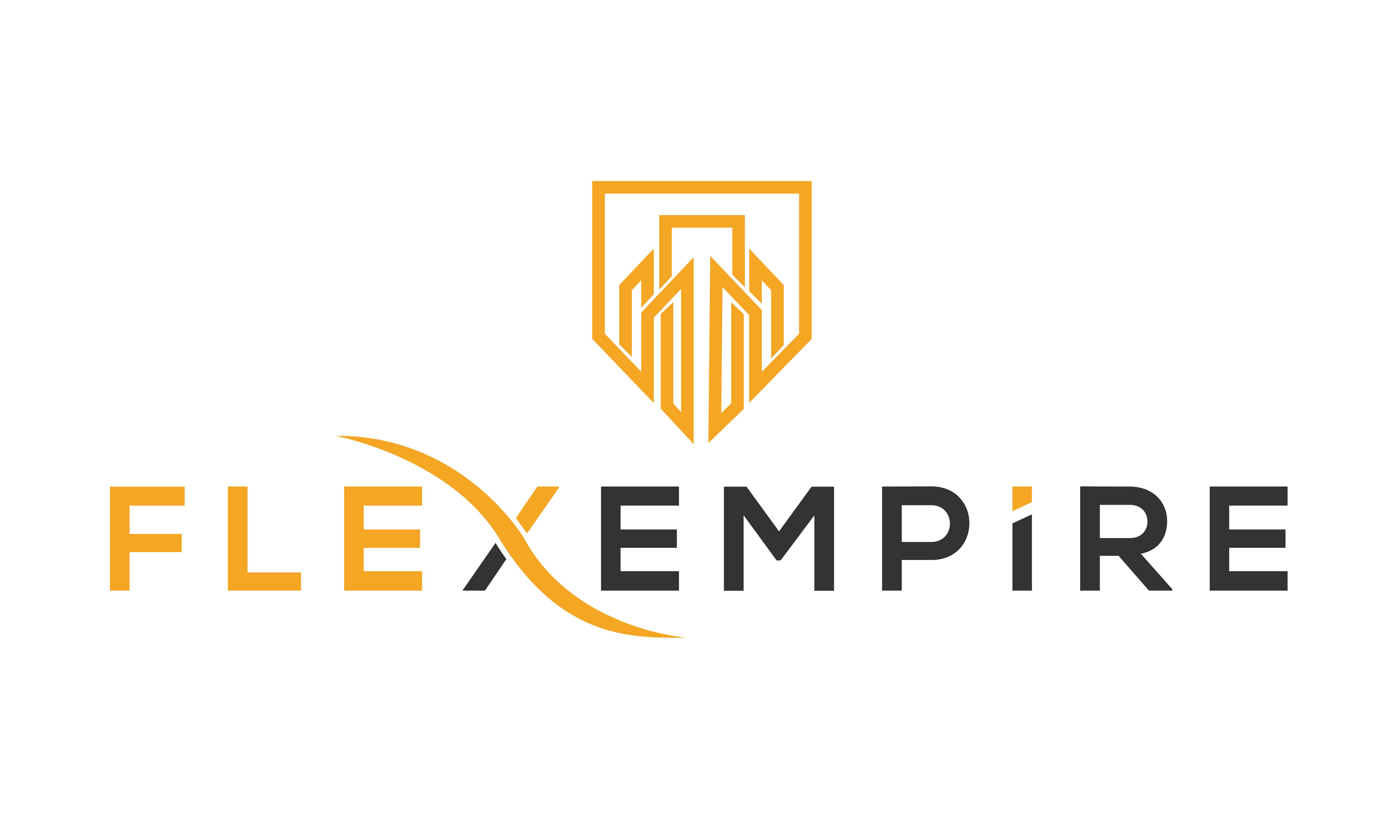 FlexEmpire logo